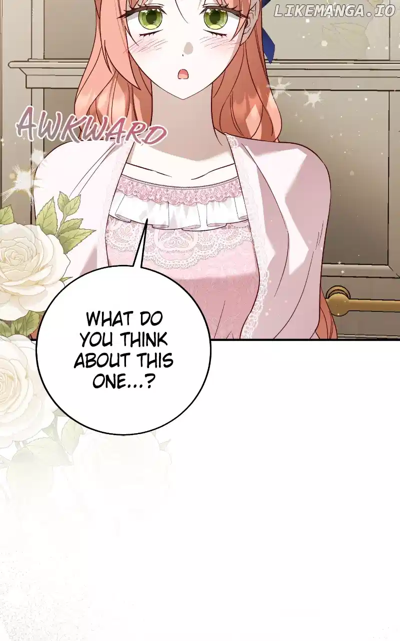 Crash On Paradise Chapter 48 page 28