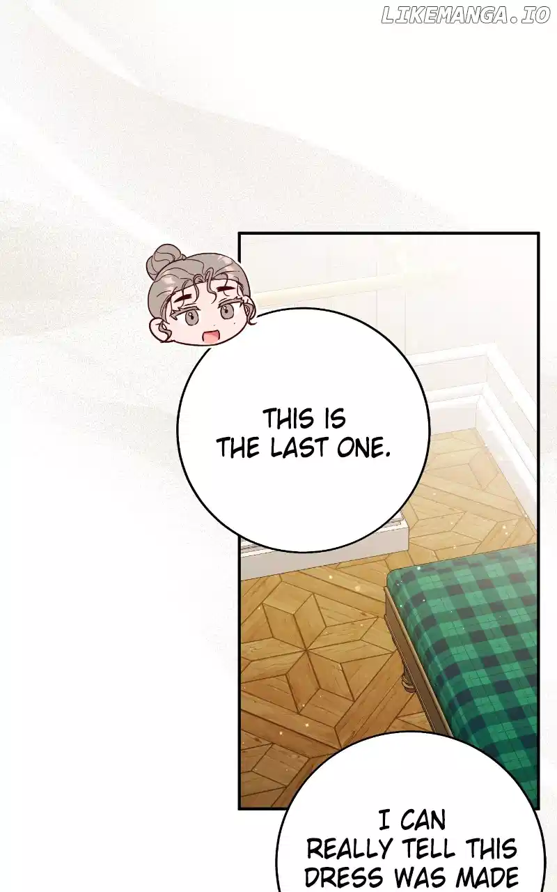 Crash On Paradise Chapter 48 page 44