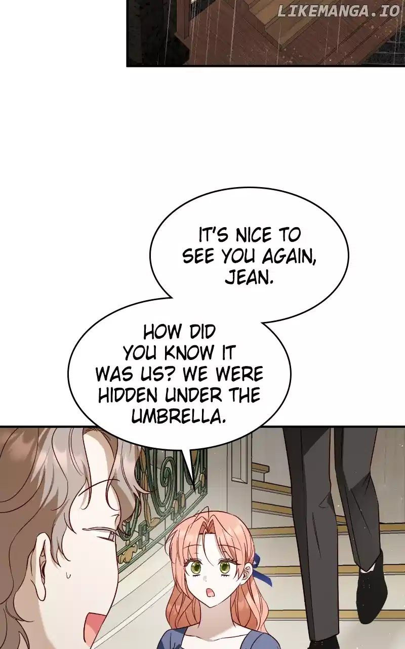 Crash On Paradise Chapter 48 page 4