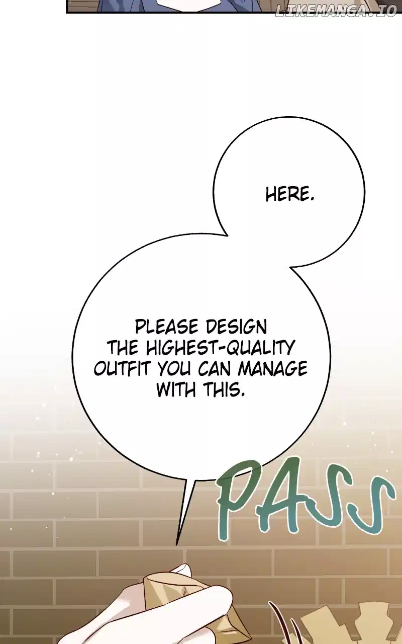 Crash On Paradise Chapter 48 page 56