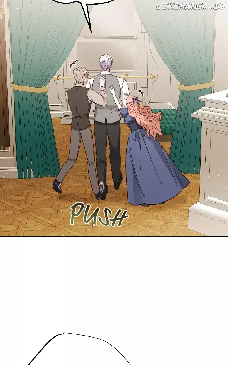 Crash On Paradise Chapter 48 page 68