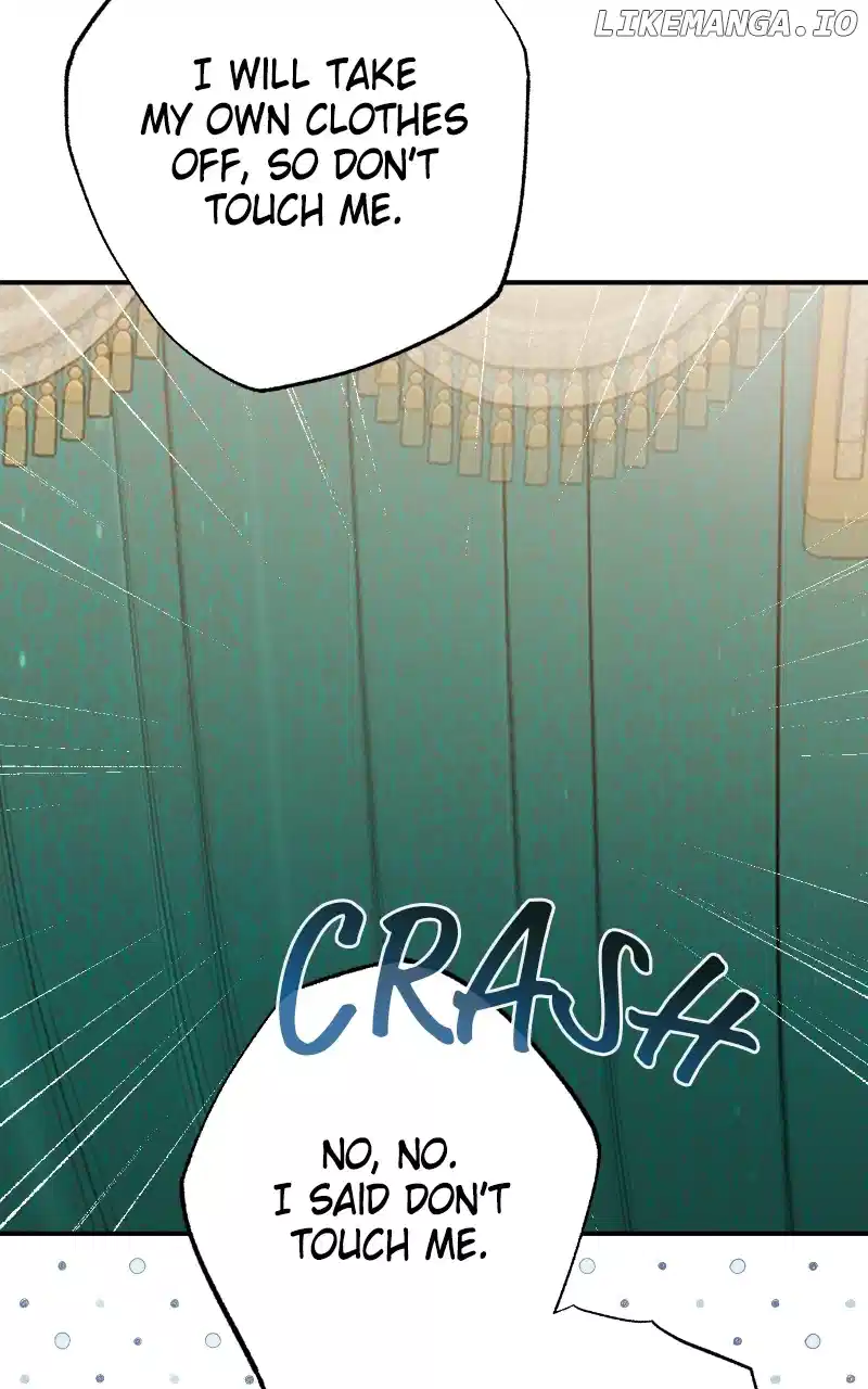 Crash On Paradise Chapter 48 page 69