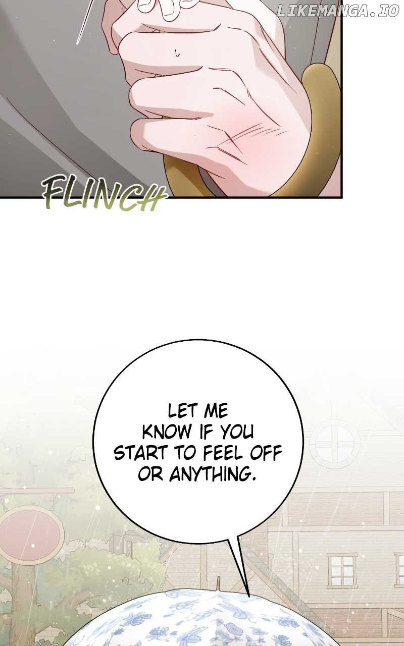 Crash On Paradise Chapter 49 page 9