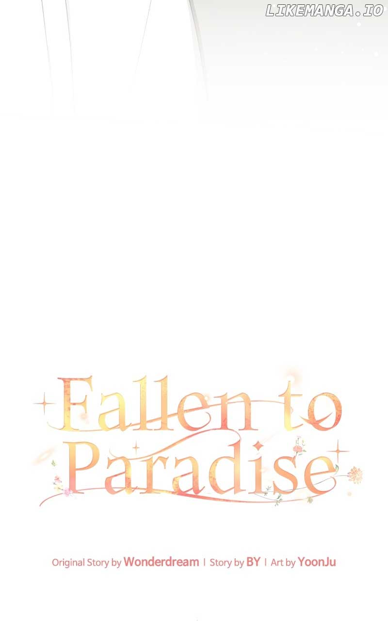 Crash On Paradise Chapter 49 page 22
