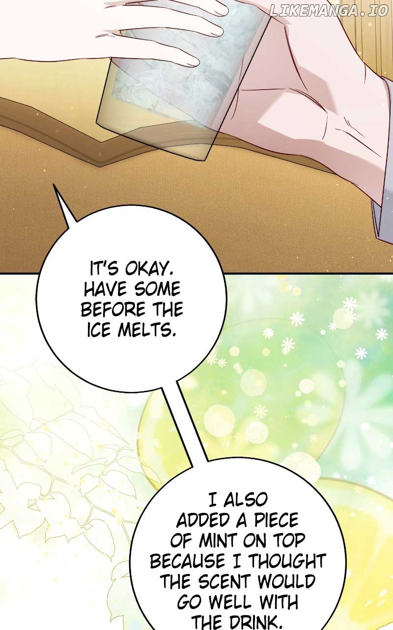 Crash On Paradise Chapter 49 page 27