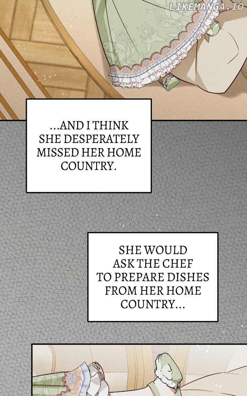Crash On Paradise Chapter 49 page 58