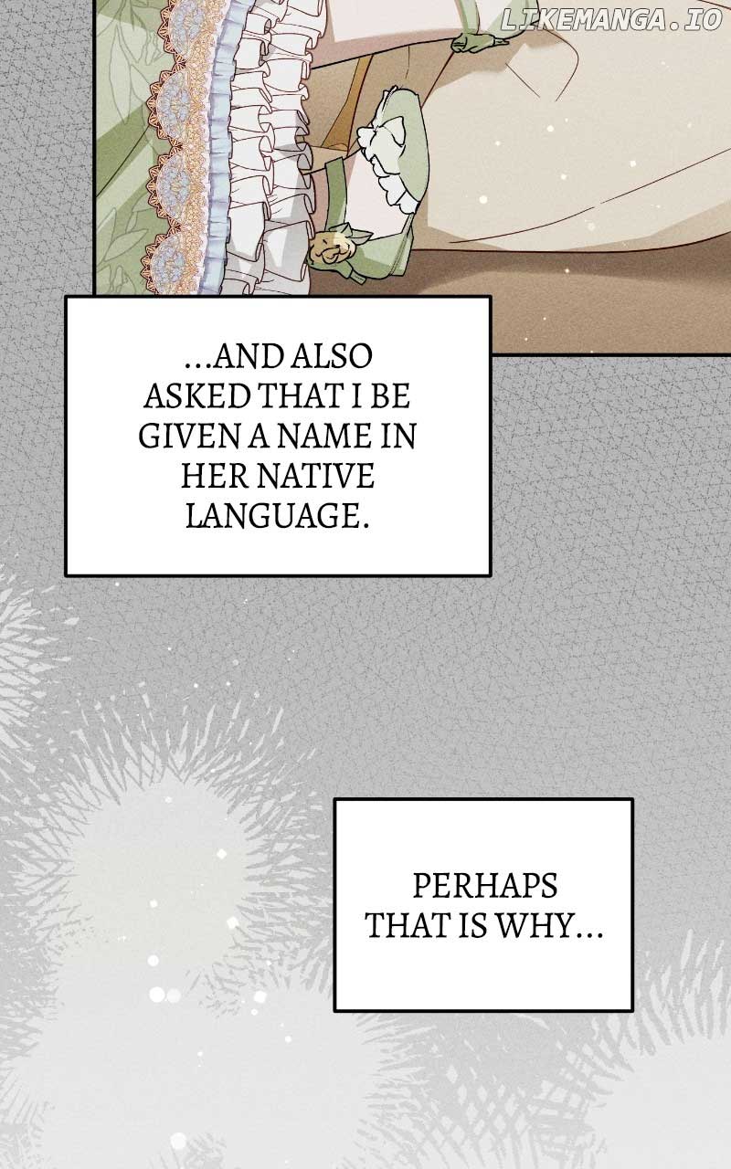 Crash On Paradise Chapter 49 page 59