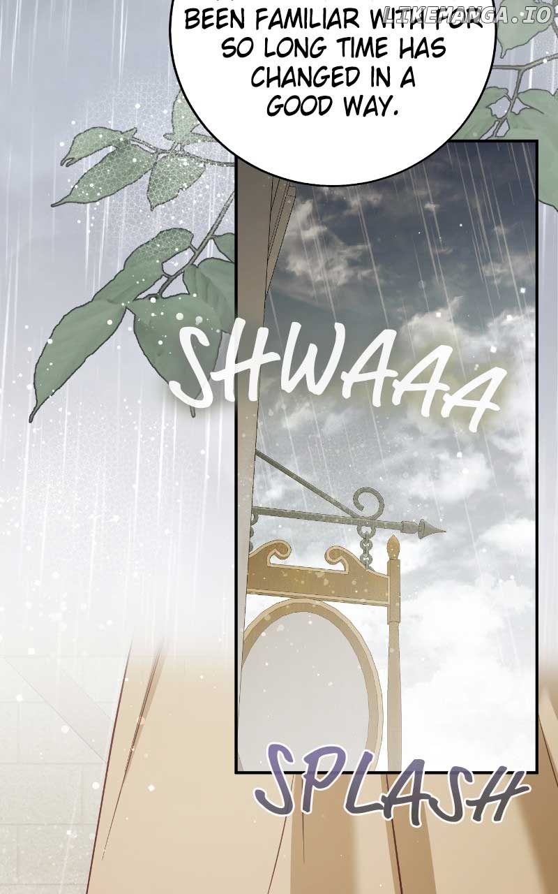 Crash On Paradise Chapter 49 page 7