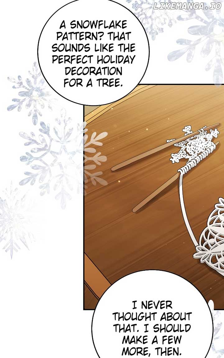 Crash On Paradise Chapter 50 page 19