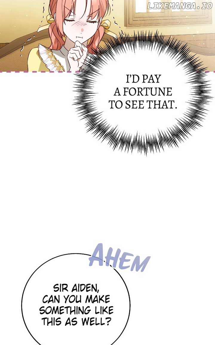 Crash On Paradise Chapter 50 page 23