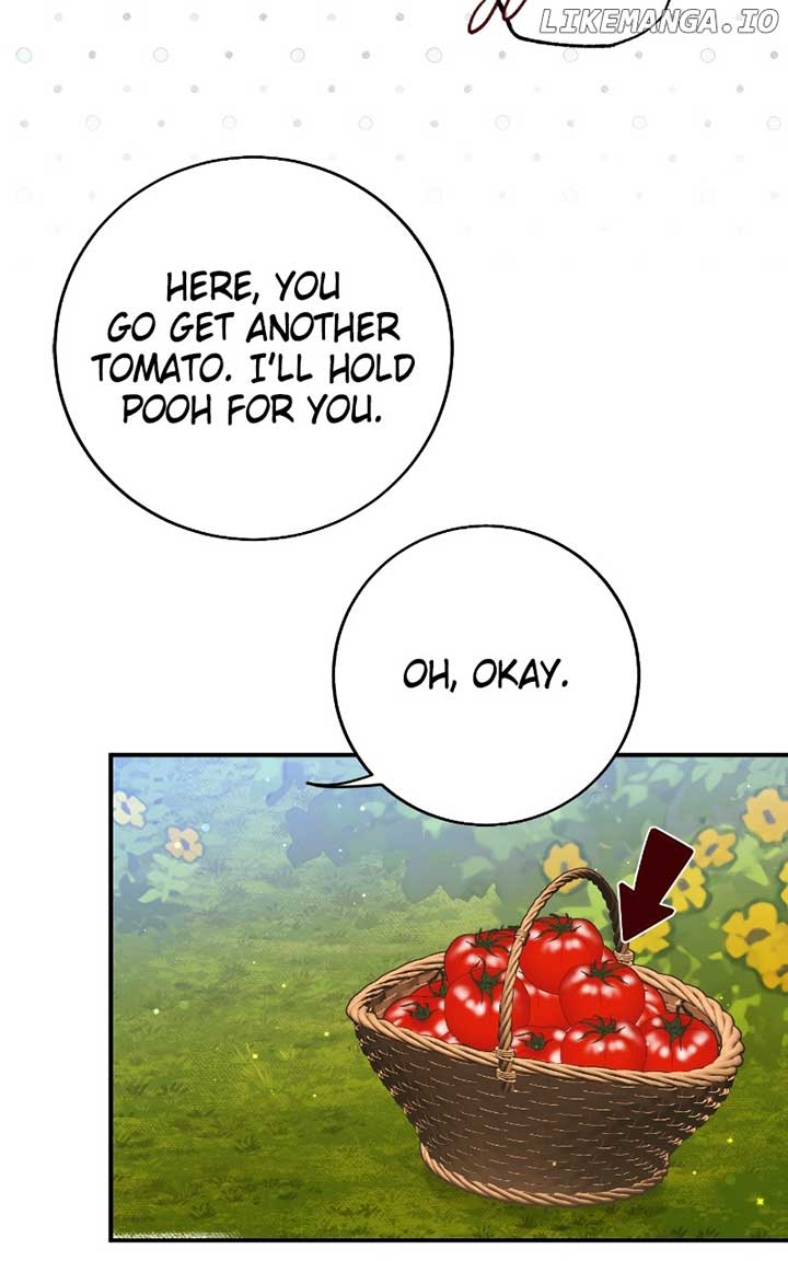 Crash On Paradise Chapter 50 page 39