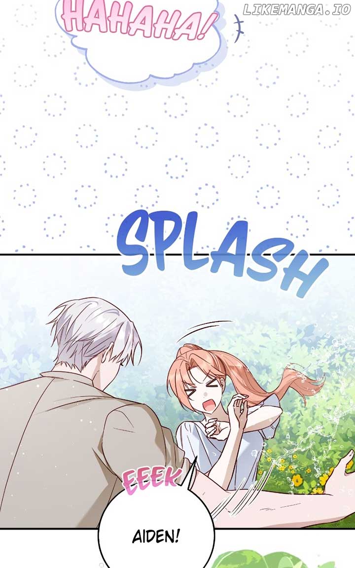 Crash On Paradise Chapter 50 page 55