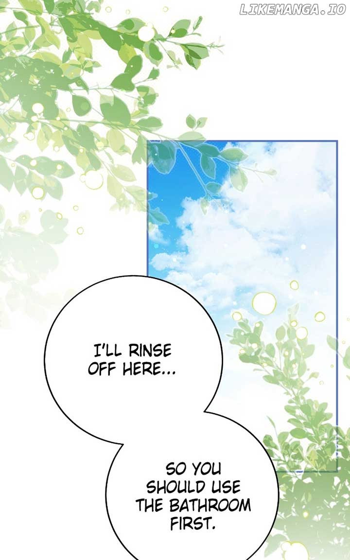 Crash On Paradise Chapter 50 page 58