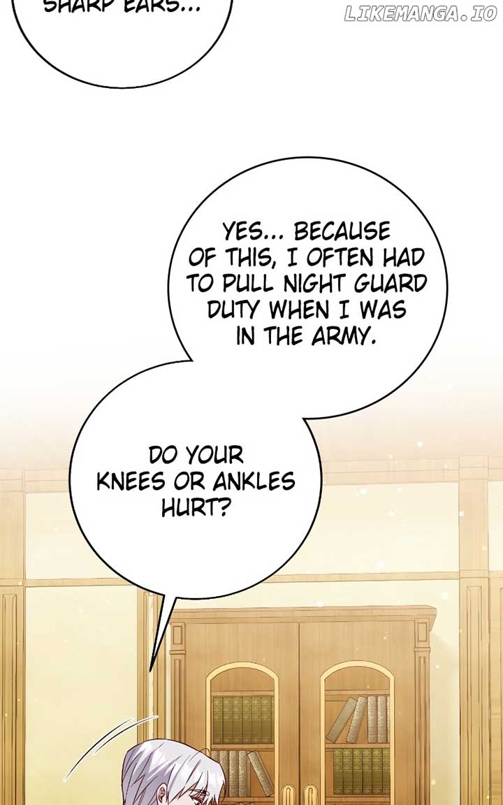 Crash On Paradise Chapter 50 page 5