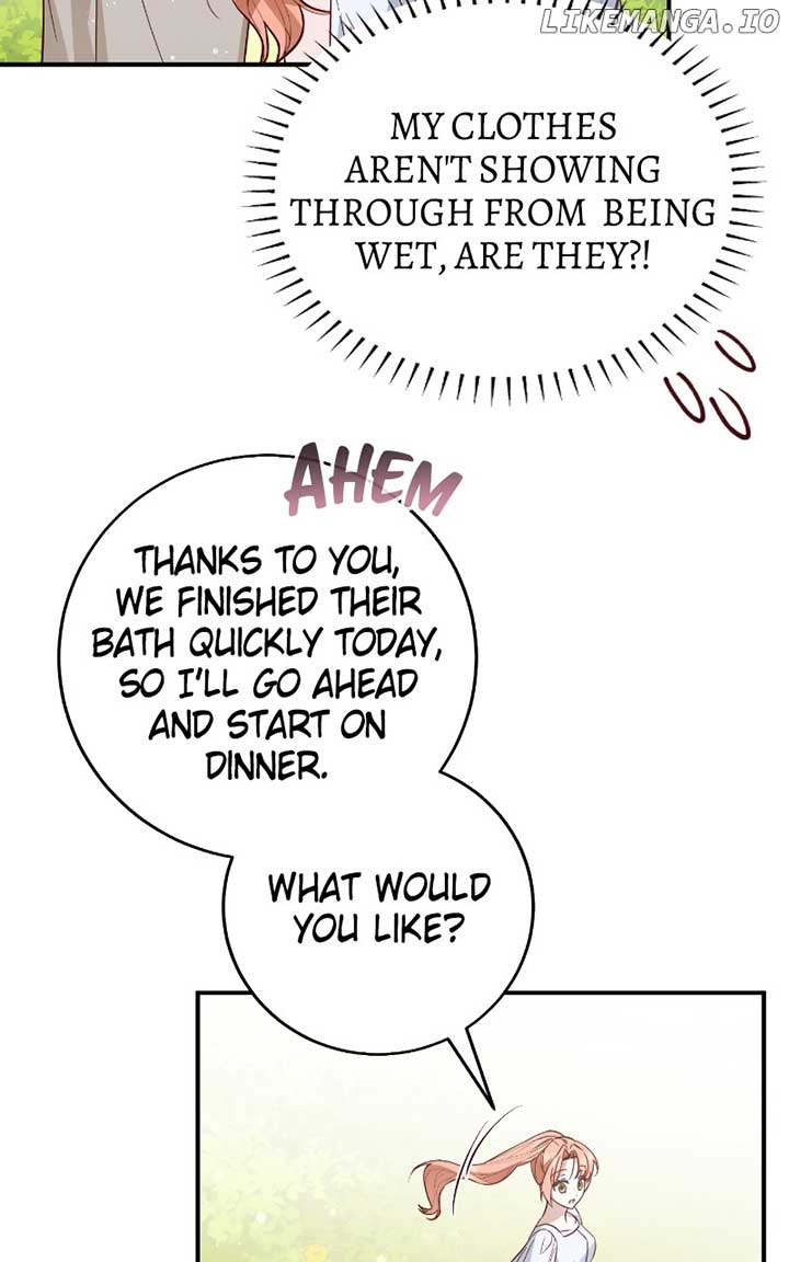 Crash On Paradise Chapter 50 page 60