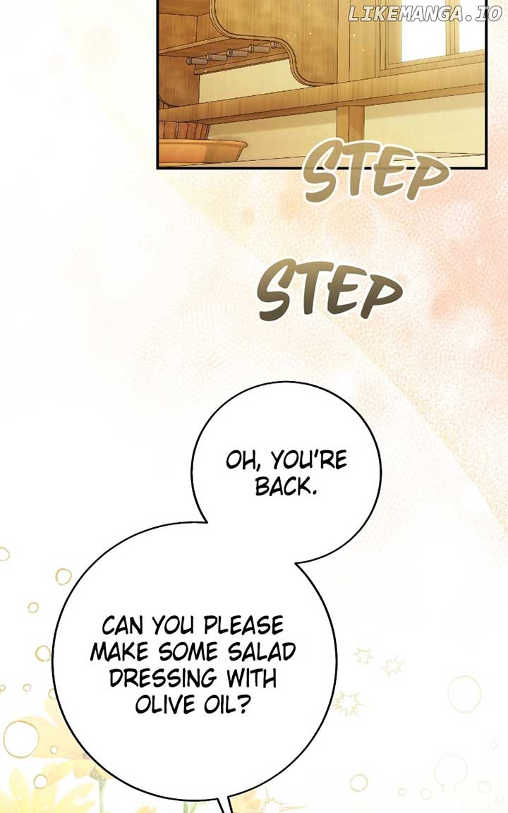 Crash On Paradise Chapter 50 page 64