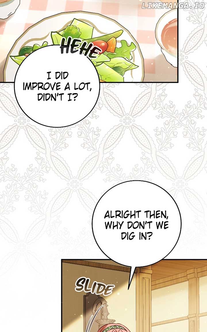 Crash On Paradise Chapter 50 page 68
