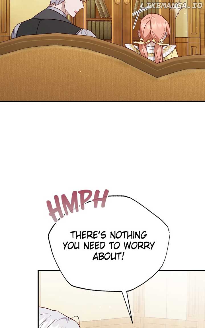 Crash On Paradise Chapter 50 page 6