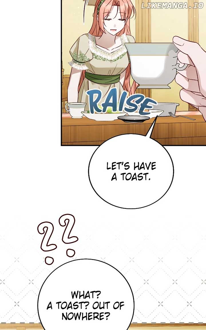 Crash On Paradise Chapter 50 page 69