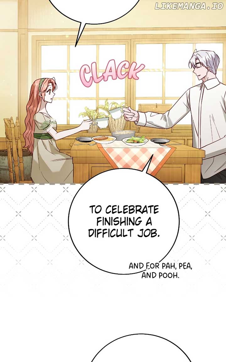 Crash On Paradise Chapter 50 page 70