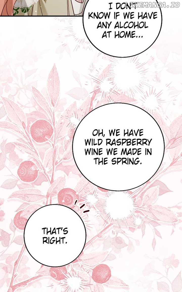 Crash On Paradise Chapter 50 page 72