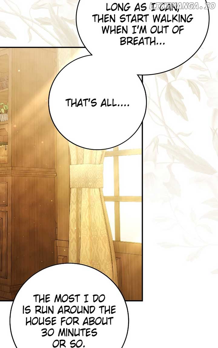 Crash On Paradise Chapter 50 page 8