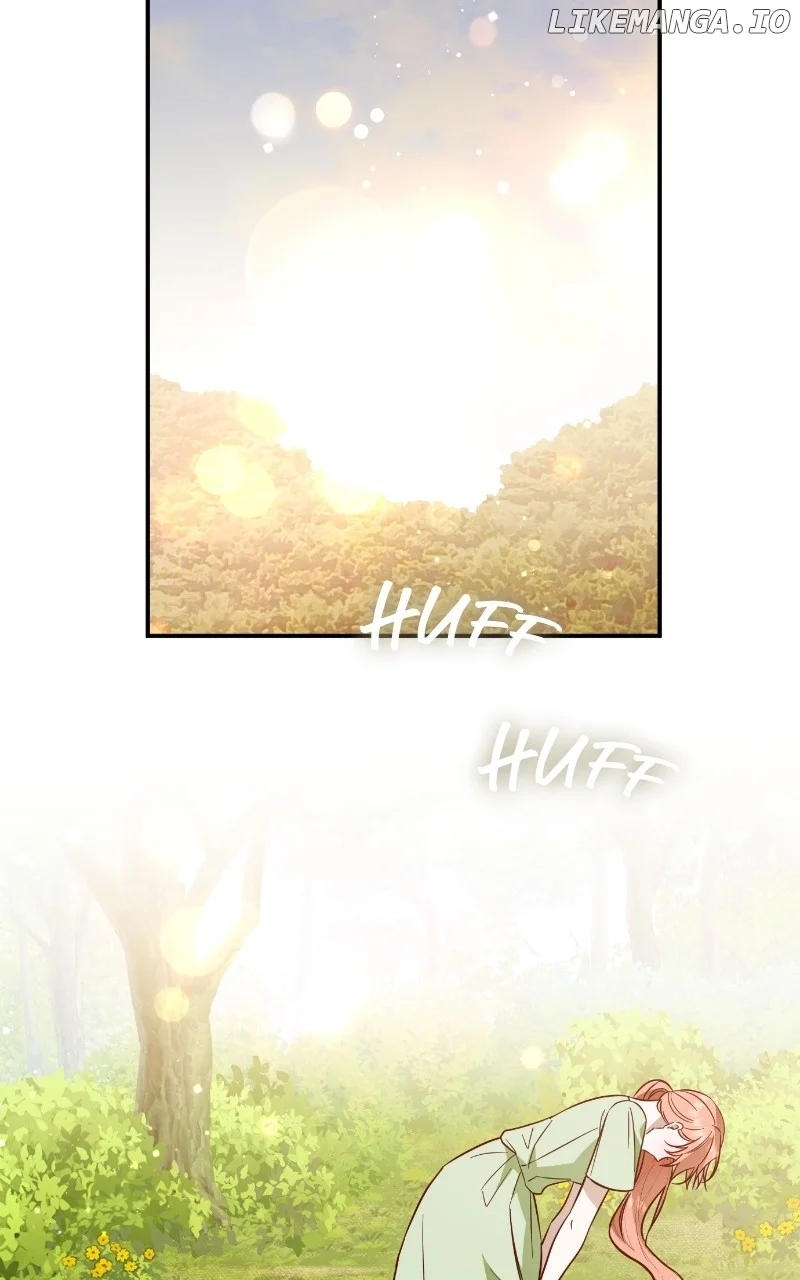 Crash On Paradise Chapter 51 page 11