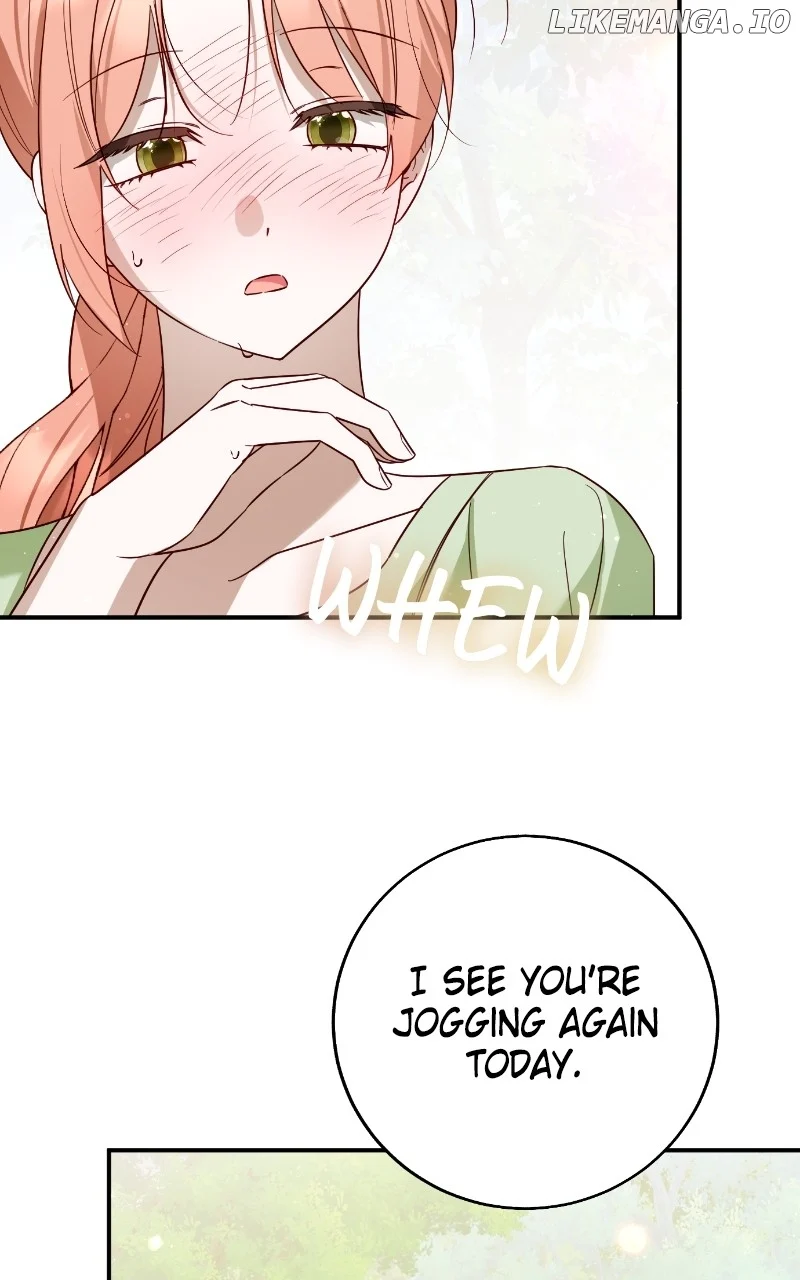 Crash On Paradise Chapter 51 page 13