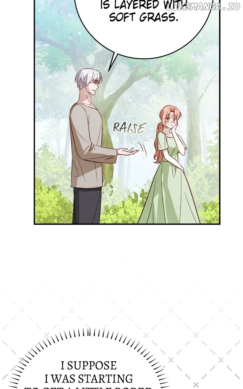 Crash On Paradise Chapter 51 page 19