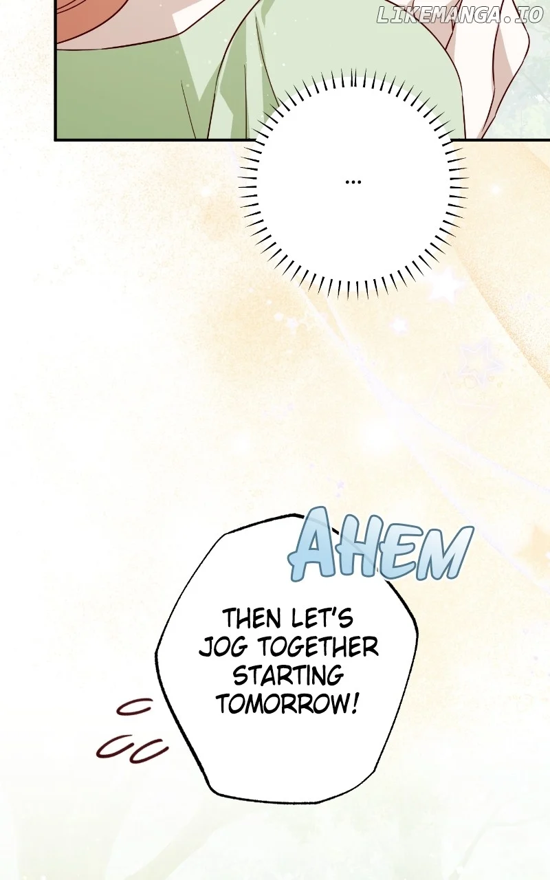 Crash On Paradise Chapter 51 page 23