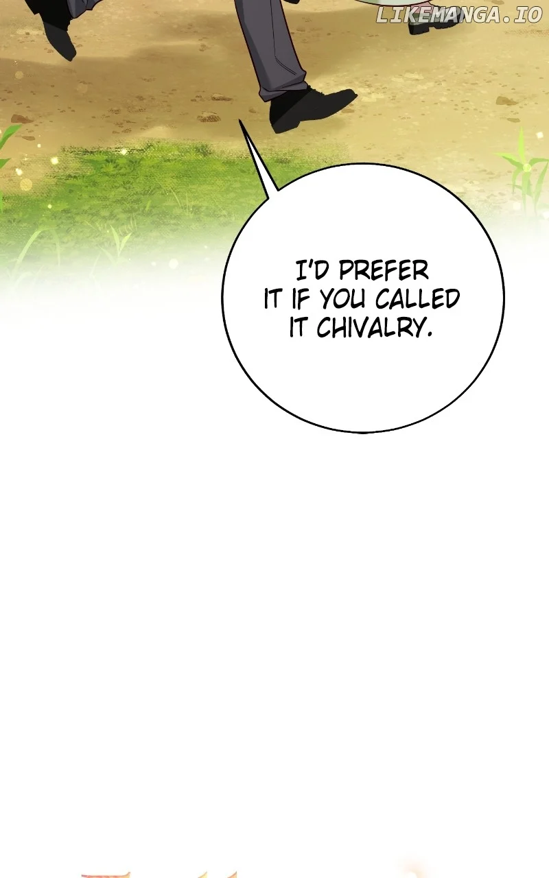 Crash On Paradise Chapter 51 page 27