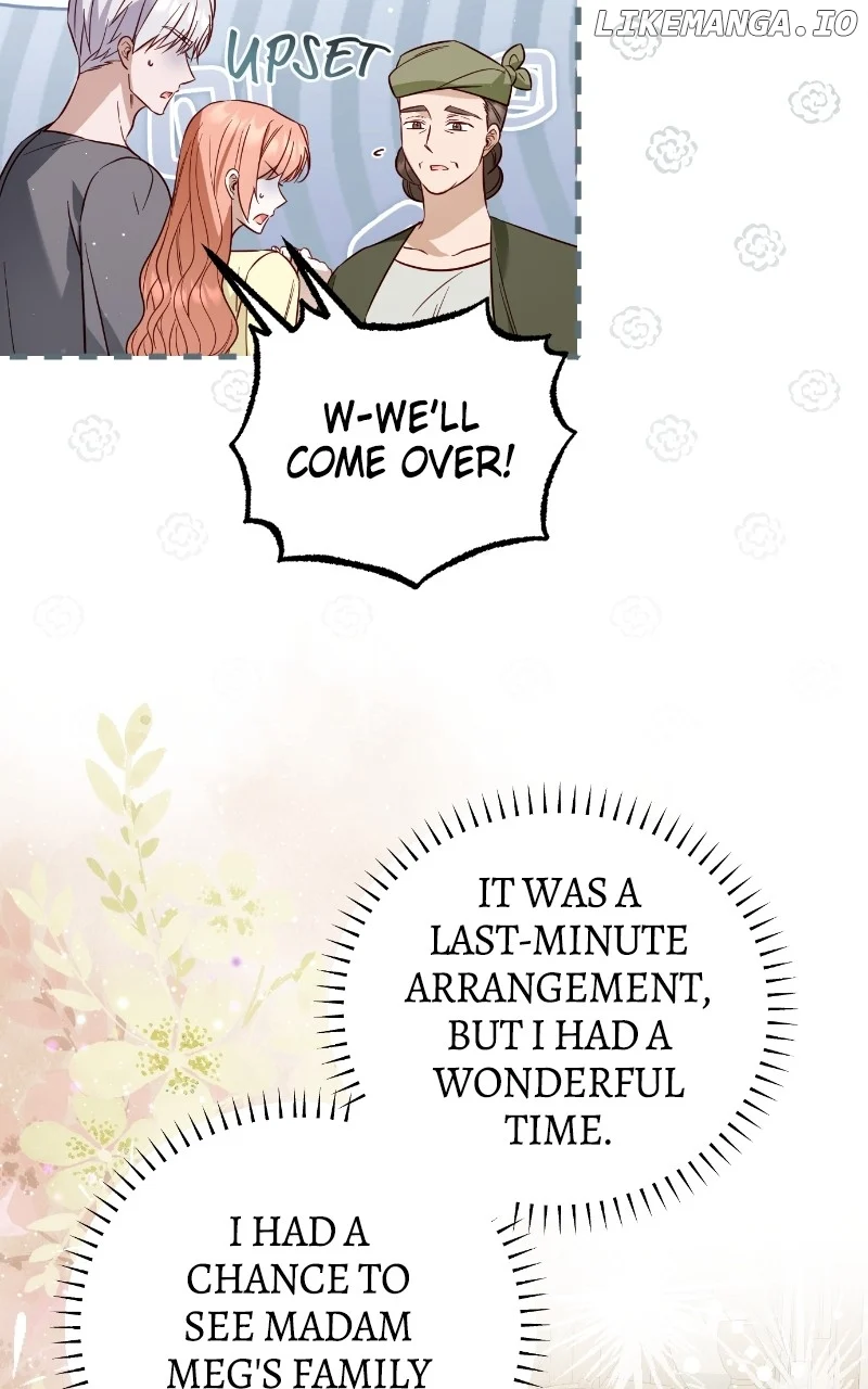 Crash On Paradise Chapter 51 page 32