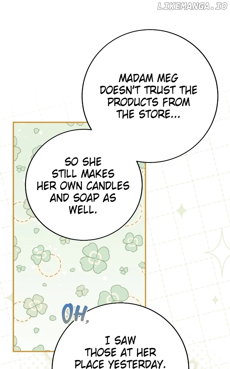Crash On Paradise Chapter 51 page 40