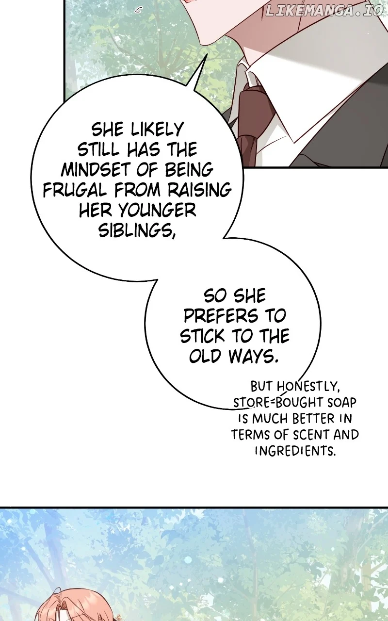 Crash On Paradise Chapter 51 page 42