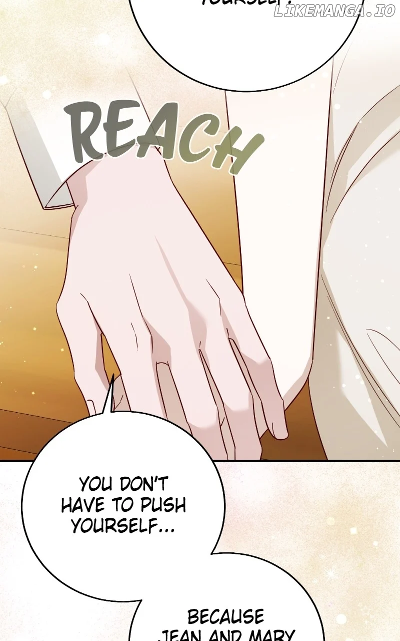 Crash On Paradise Chapter 51 page 69