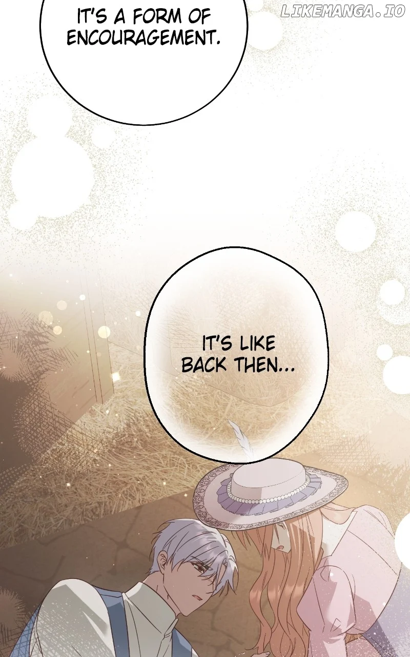 Crash On Paradise Chapter 51 page 72