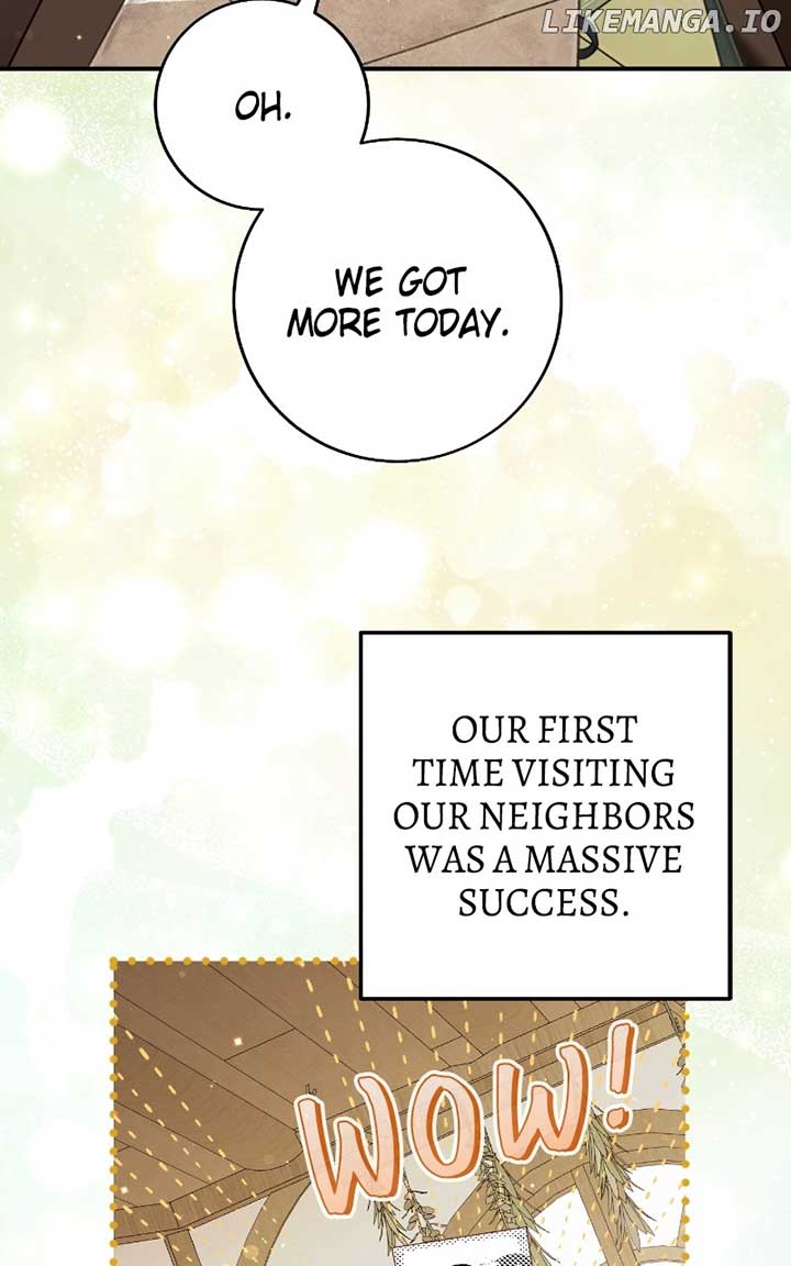 Crash On Paradise Chapter 52 page 1