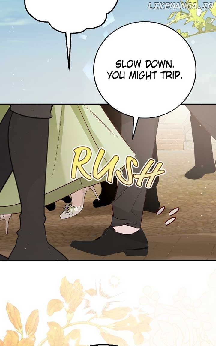 Crash On Paradise Chapter 52 page 35