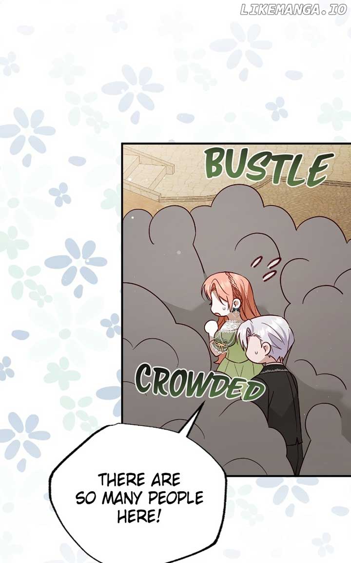 Crash On Paradise Chapter 52 page 39