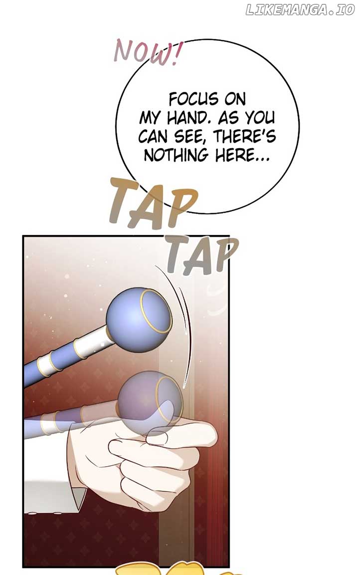 Crash On Paradise Chapter 52 page 42