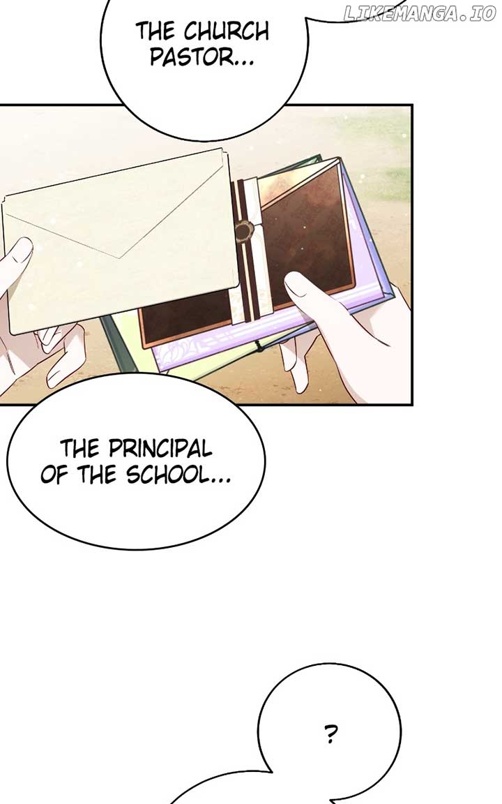 Crash On Paradise Chapter 52 page 4