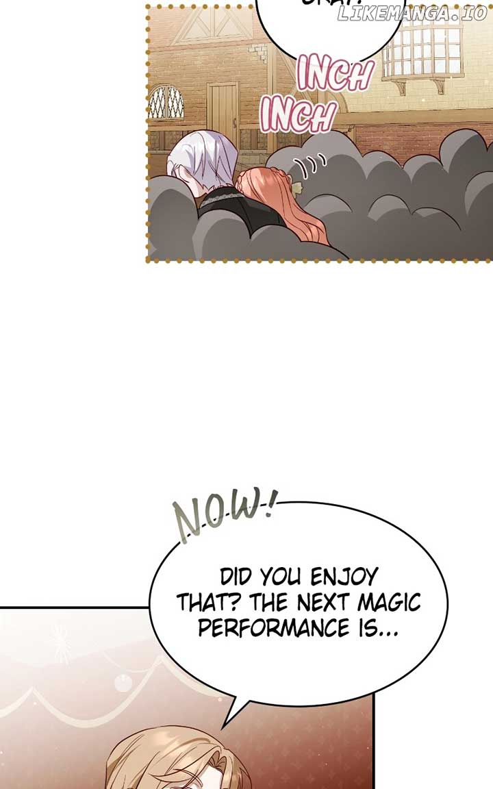 Crash On Paradise Chapter 52 page 50