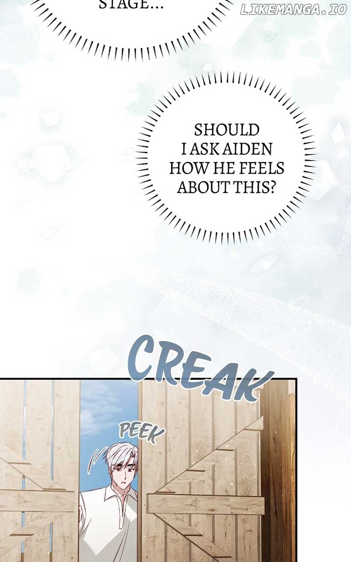 Crash On Paradise Chapter 52 page 6