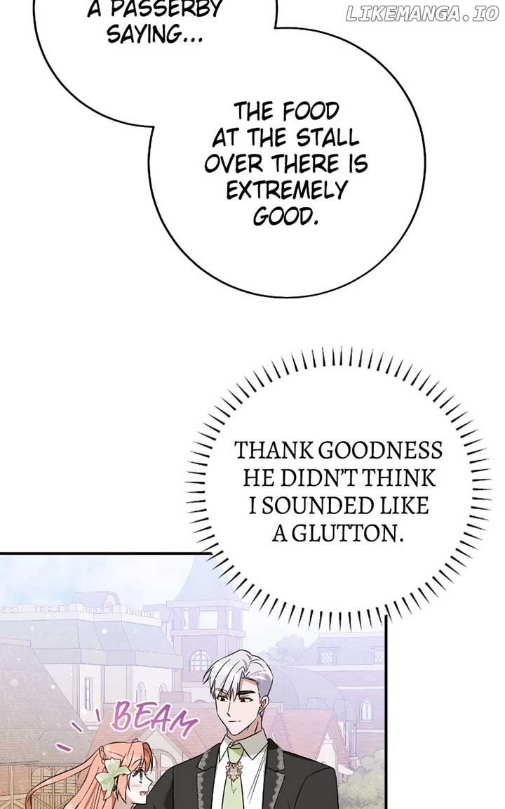 Crash On Paradise Chapter 52 page 70