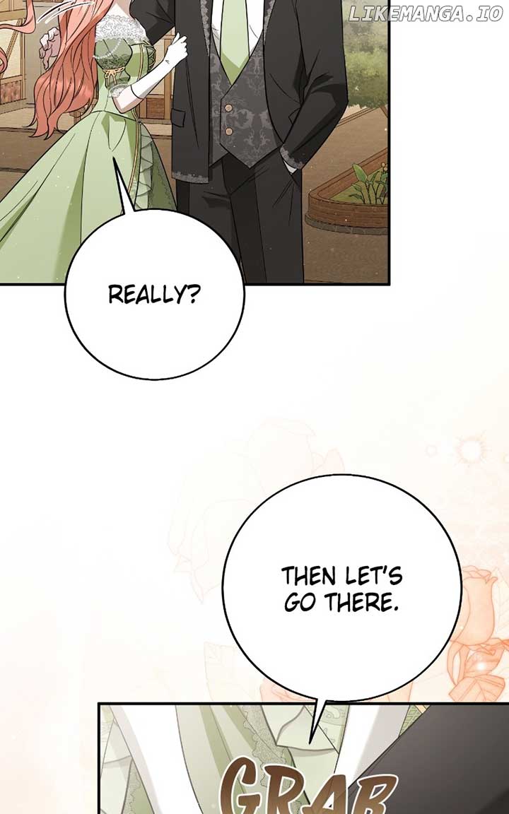 Crash On Paradise Chapter 52 page 71