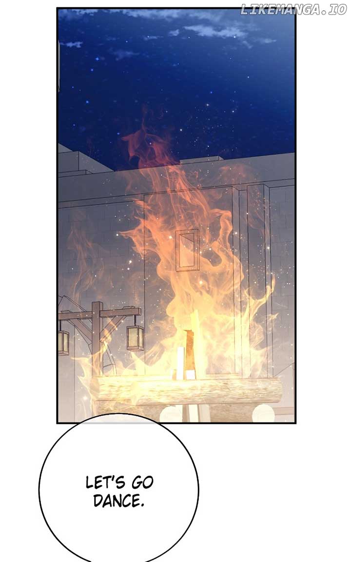 Crash On Paradise Chapter 53 page 14
