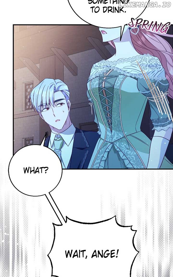 Crash On Paradise Chapter 53 page 16