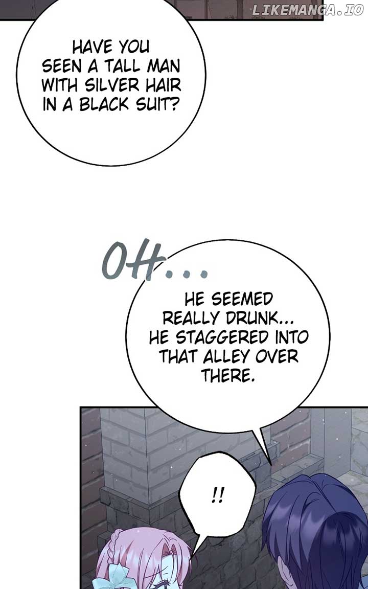 Crash On Paradise Chapter 53 page 34