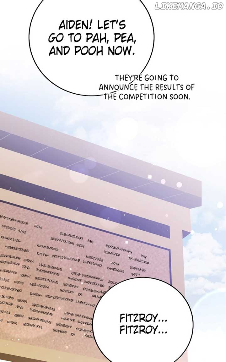 Crash On Paradise Chapter 53 page 3