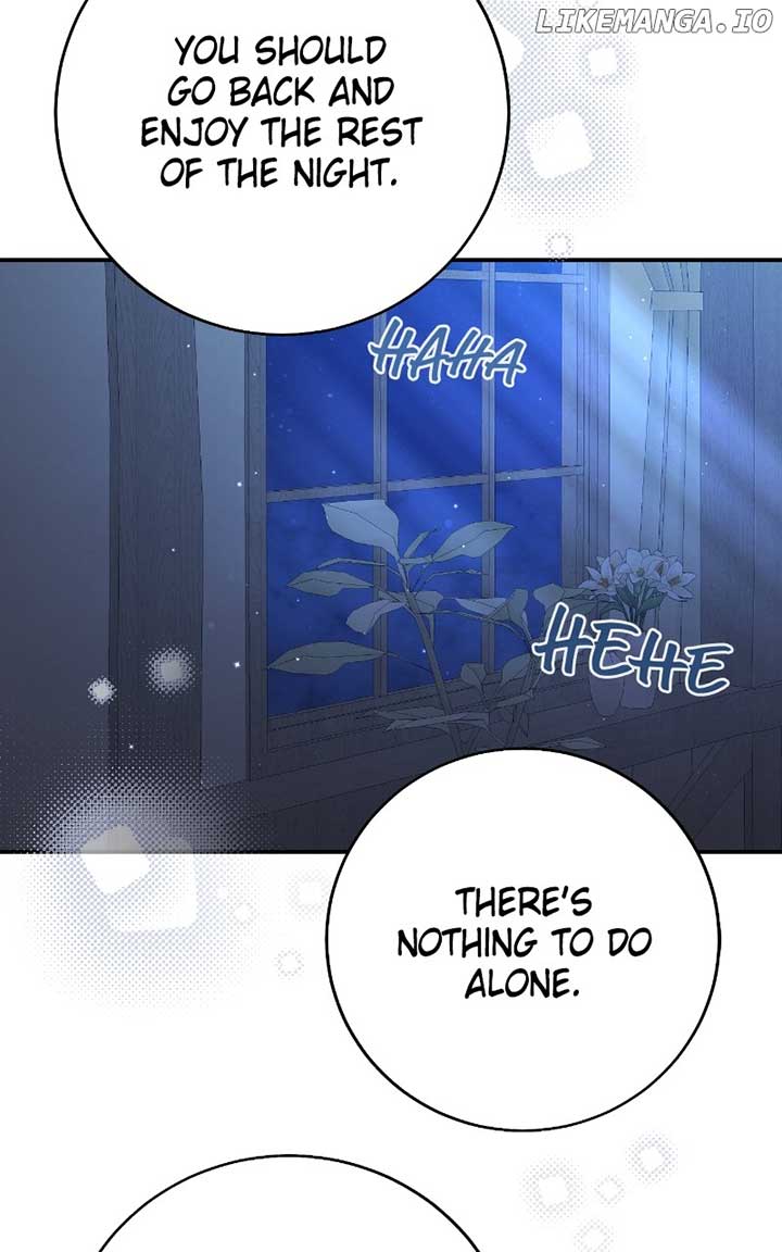Crash On Paradise Chapter 53 page 43